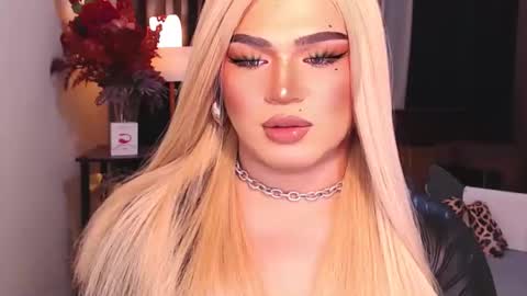 Anastasia online show from December 2024 03:50:02 AM