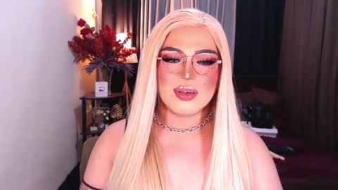 Anastasia online show from January 2025 05:20:01 PM