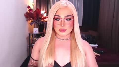 Anastasia online show from January 2025 08:21:01 PM