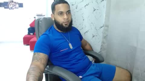 Eroticoblack online show from March 2026 04:12:02 AM