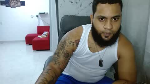 Eroticoblack online show from April 2026 04:22:01 AM