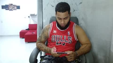 Eroticoblack online show from April 2026 04:18:02 AM