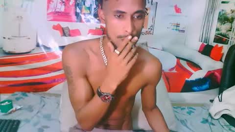 Snapshot of eroticpoison69 chatting on February 2026 06:26:02 PM Liam online show from February 2026 06:26:02 PM