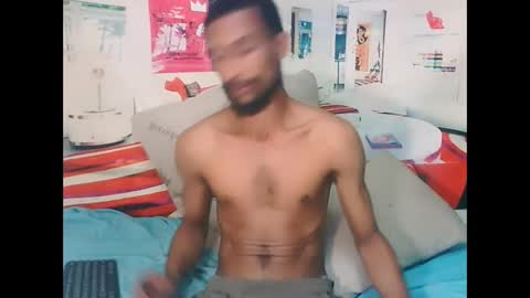 Liam online show from April 2026 07:10:01 PM