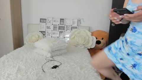 eroticsensualkitty4u online show from May 2026 07:46:02 AM