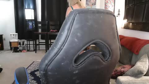 EroticSiren2 online show from January 2025 09:59:02 AM