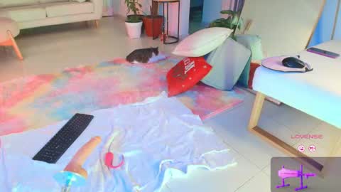 TINY  online show from December 2025 01:57:02 AM