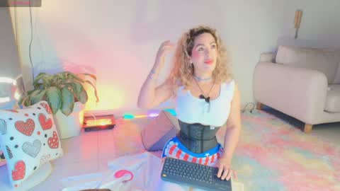 TINY  online show from April 2026 03:26:01 AM