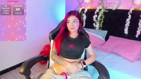 erotik scarlett online show from November 2025 01:32:02 PM