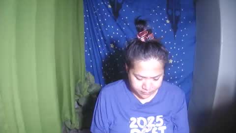 Ervana online show from April 2026 08:09:02 PM