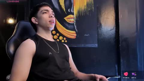 Eryon online show from November 2025 11:18:02 AM