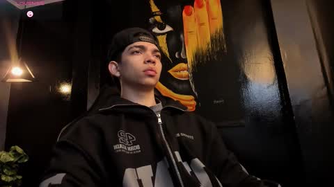 Eryon online show from November 2025 11:20:01 AM