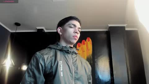 Eryon online show from November 2025 11:13:01 AM