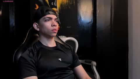 Eryon online show from December 2025 11:15:01 AM