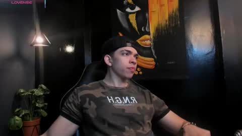 Eryon online show from December 2025 11:19:01 AM