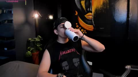 Eryon online show from December 2025 11:19:01 AM