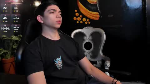 Eryon online show from December 2025 11:15:02 AM