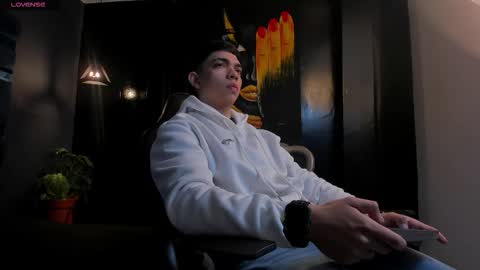 Eryon online show from January 2026 11:14:02 AM