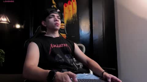 Eryon online show from January 2026 11:12:01 AM