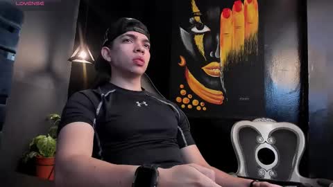 Eryon online show from January 2026 11:23:01 AM