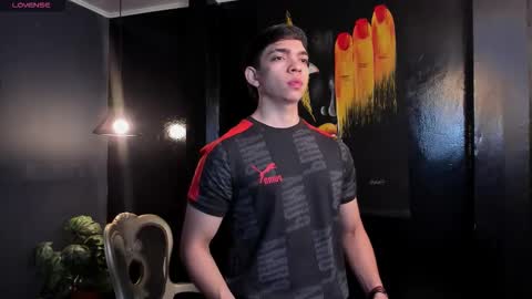 Eryon online show from January 2026 03:17:01 PM