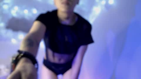 Snapshot of eryxrouse chatting on February 2026 07:47:02 PM ERYX ROUSE online show from February 2026 07:47:02 PM