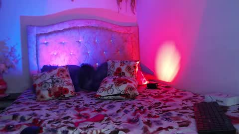 ERYX ROUSE online show from March 2026 07:31:01 PM