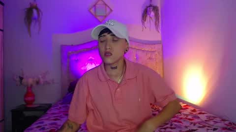 ERYX ROUSE online show from March 2026 11:22:01 PM