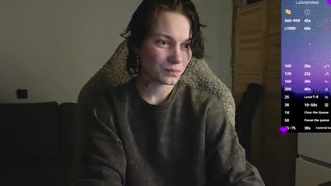 esajukyy online show from March 2026 02:01:01 PM