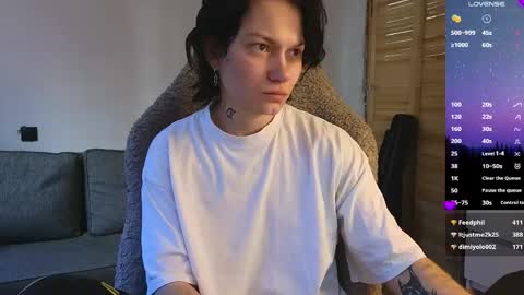 esajukyy online show from April 2026 08:04:01 AM