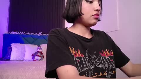 SCARLETT online show from December 2024 07:14:01 PM