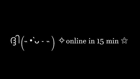 SCARLETT online show from December 2025 12:36:02 PM