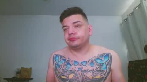 escodamus12 online show from January 2025 03:55:02 PM