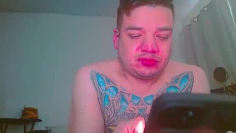 escodamus12 online show from January 2025 03:52:02 PM