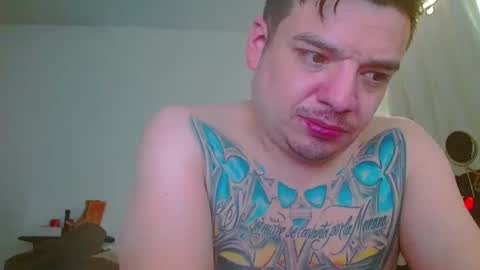 escodamus12 online show from January 2025 10:49:02 PM