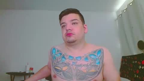 escodamus12 online show from February 2025 06:44:01 PM