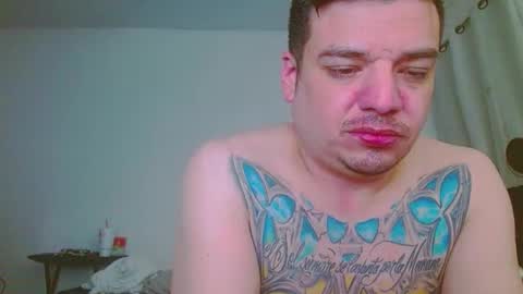 escodamus12 online show from February 2025 09:04:02 AM