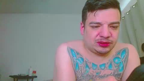 escodamus12 online show from February 2025 03:09:02 PM