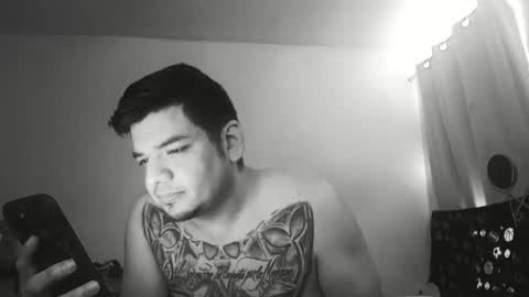 escodamus12 online show from March 2025 11:35:02 PM