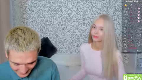 Megan and Brad online show from November 2025 01:23:01 PM