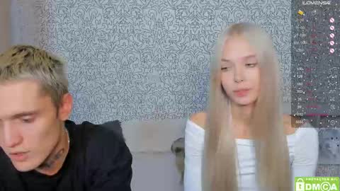 Megan and Brad online show from November 2025 02:17:02 PM