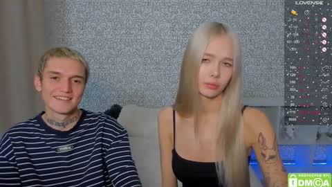 Megan and Brad online show from November 2025 01:29:02 PM