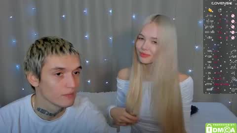 Megan and Brad online show from December 2025 01:16:01 PM