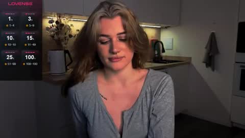 EshleGreen online show from February 2026 05:58:02 AM