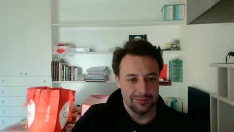 Snapshot of esibizionista_91 chatting on March 2025 08:00:01 AM esibizionista 91 online show from March 2025 08:00:01 AM