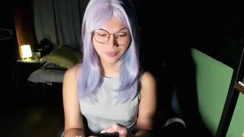 Chelliane online show from October 2025 01:31:01 AM