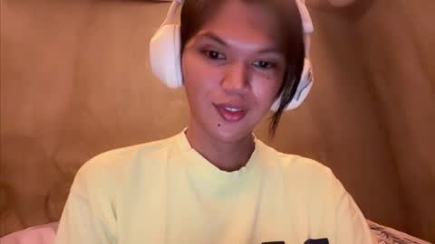 Chelliane online show from January 2026 05:37:01 PM