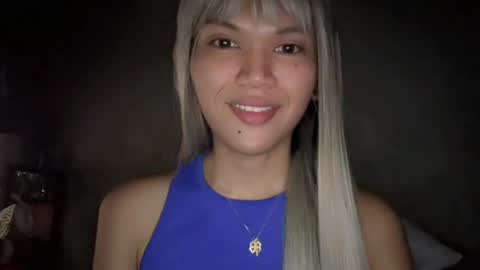 Chelliane online show from April 2026 01:15:01 PM