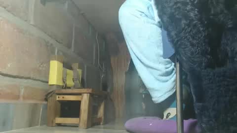 Eskela911 online show from October 2025 02:34:01 AM