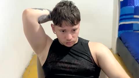 eskol212 online show from March 2026 08:35:02 PM